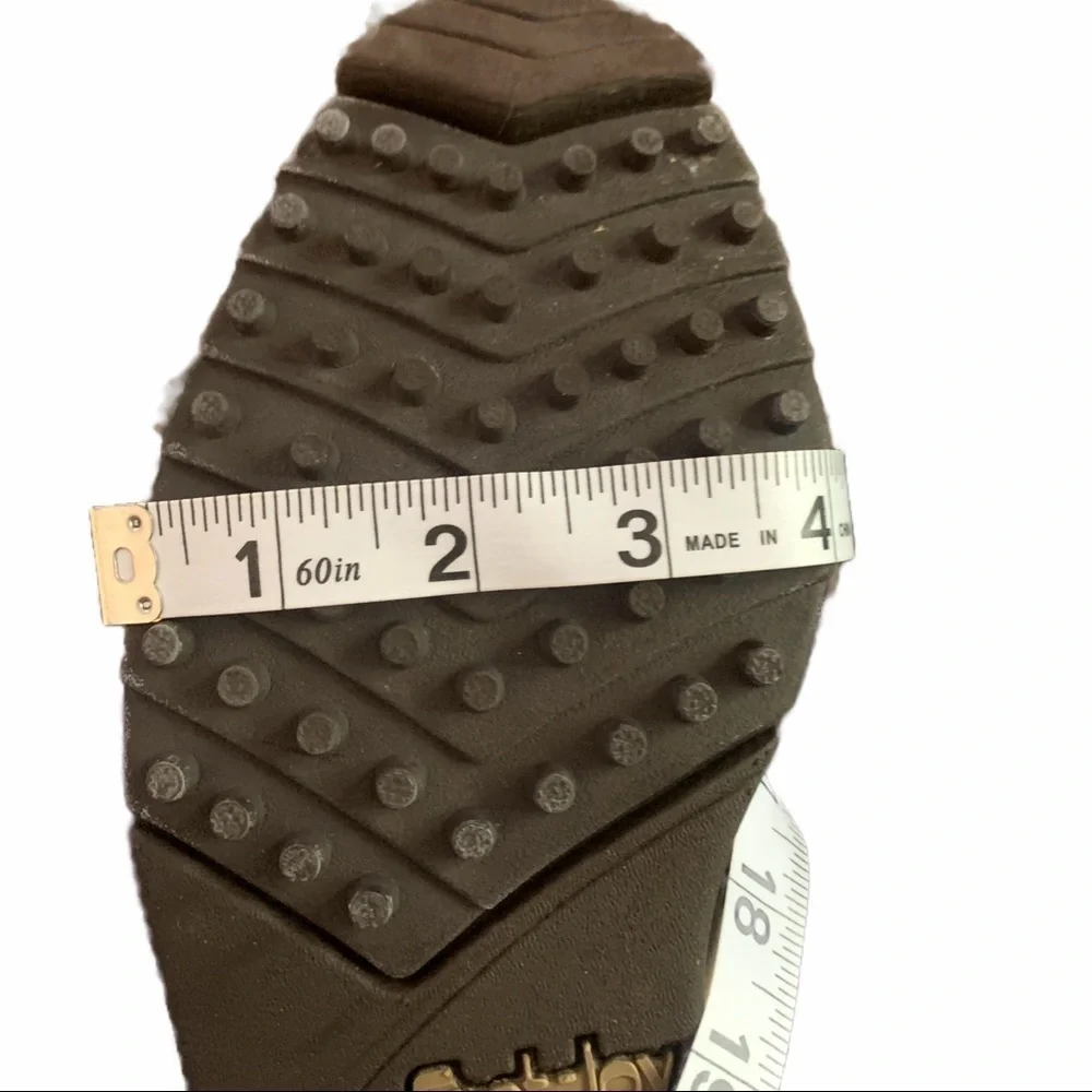 Footjoy Golf Shoes 9 Narrow Soft Joys